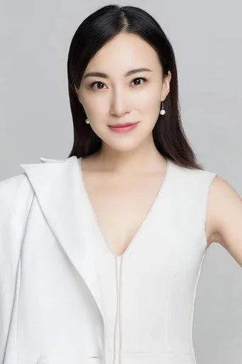 Chân dung Wang Xiaoqi