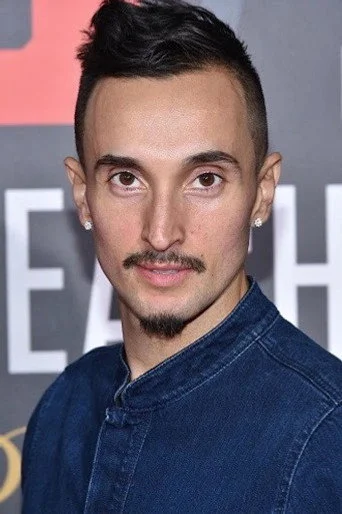 Chân dung Luis Da Silva, Jr.