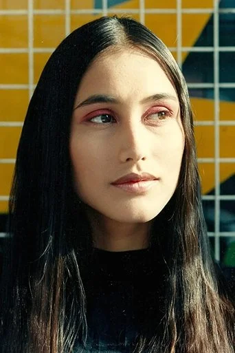 Chân dung Karol Cristina da Silva