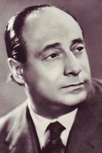 Chân dung Riccardo Billi