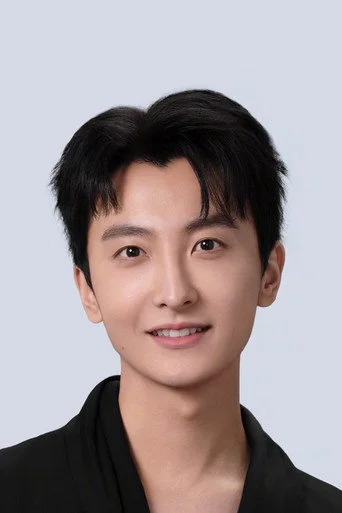 Chân dung Niu Junfeng
