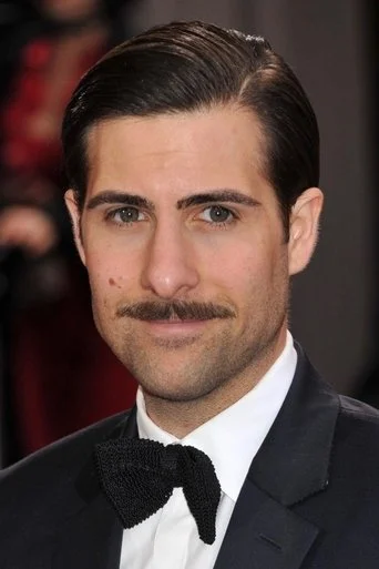Chân dung Jason Schwartzman