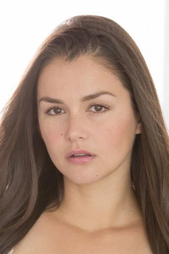 Chân dung Allie Haze