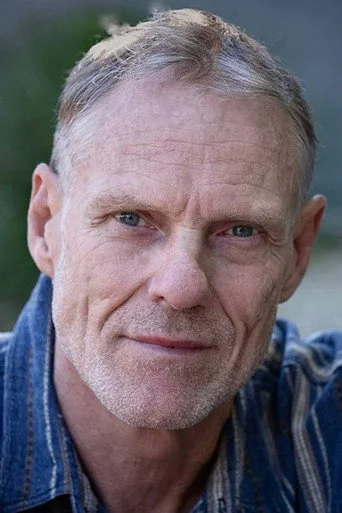 Chân dung John Flanders