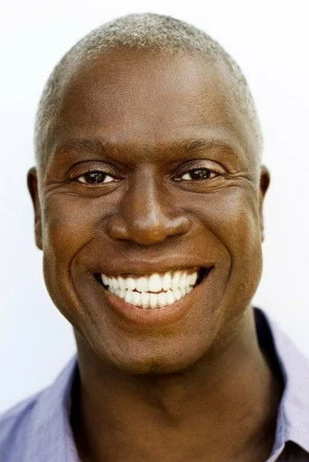 Chân dung Andre Braugher