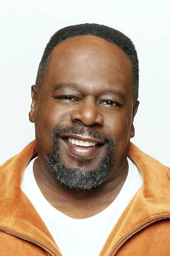 Chân dung Cedric the Entertainer