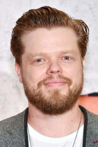 Chân dung Elden Henson