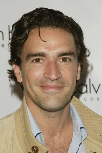 Chân dung Ben Chaplin