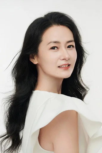 Chân dung Chen Yisha