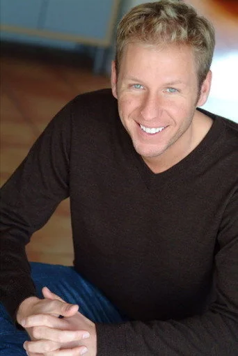 Chân dung Dave Rosenbaum