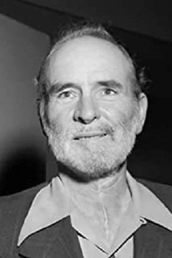 Chân dung Rudy Bowman