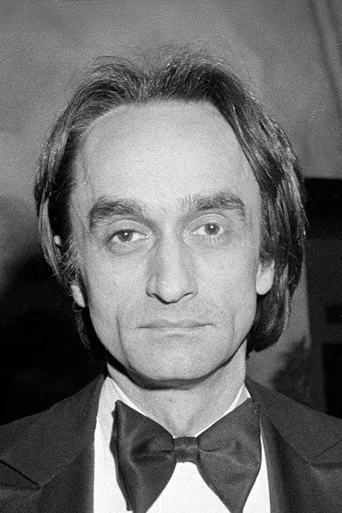 Chân dung John Cazale
