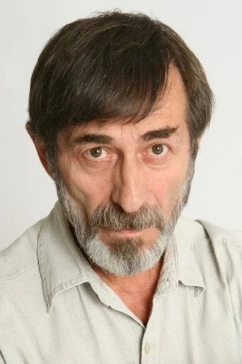 Chân dung Grigory Melikbekyan