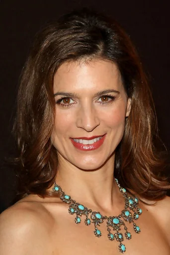 Chân dung Perrey Reeves