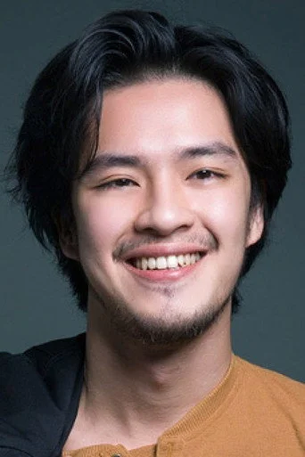 Chân dung Morgan Oey
