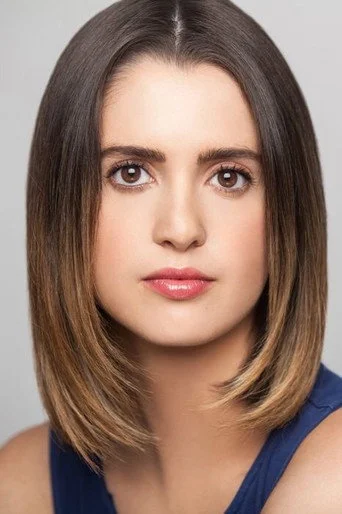 Chân dung Laura Marano