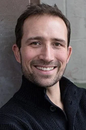 Chân dung Christopher D. Harder