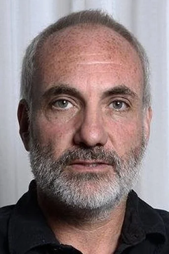 Chân dung Kim Bodnia