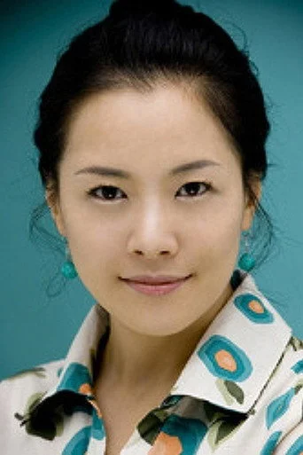 Chân dung Lee Se-rang