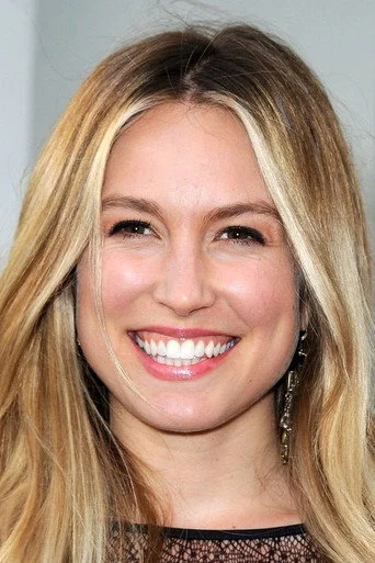Chân dung Sarah Carter