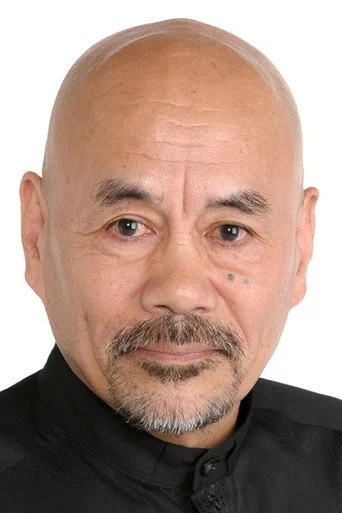 Chân dung Masaru Ikeda