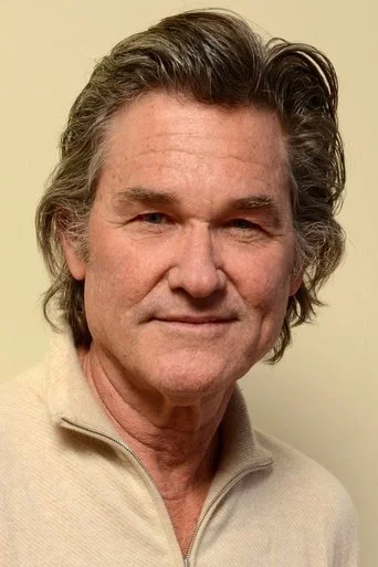 Chân dung Kurt Russell