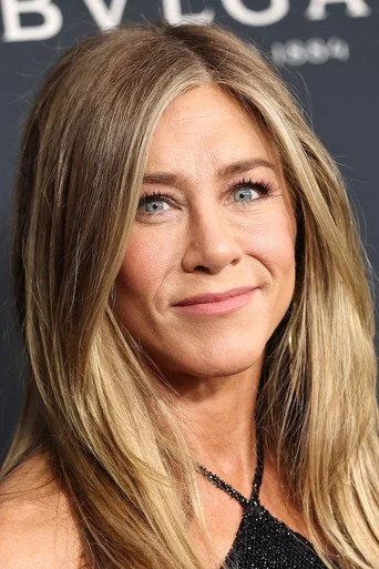 Chân dung Jennifer Aniston