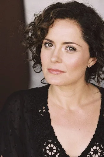 Chân dung Valentina Garcia