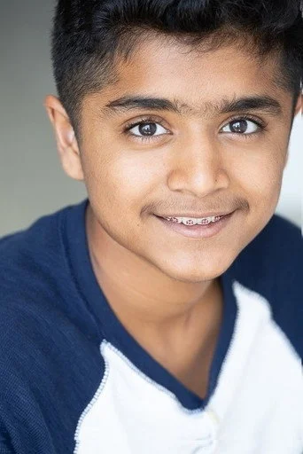 Chân dung Yatharth Bhatt