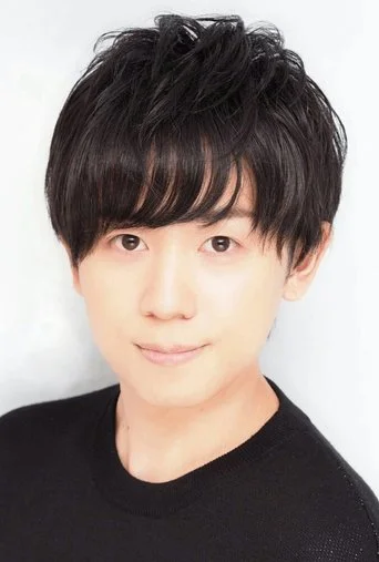 Chân dung Daiki Yamashita