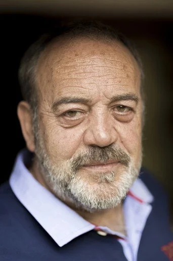Chân dung Tito Valverde