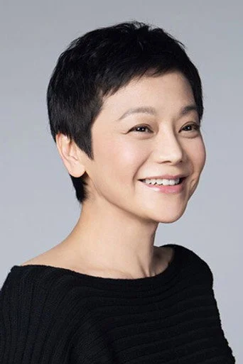 Chân dung Sylvia Chang