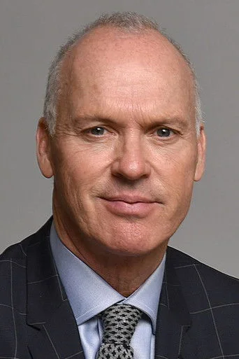 Chân dung Michael Keaton