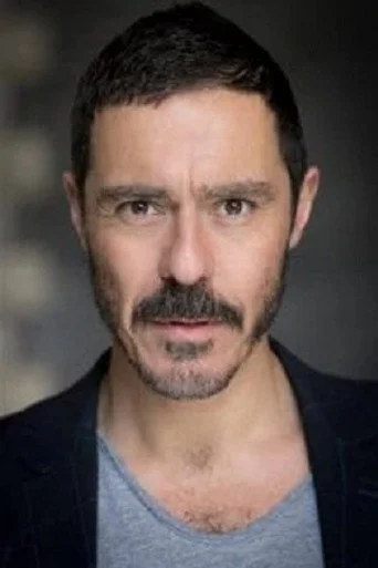 Chân dung Andonis Anthony