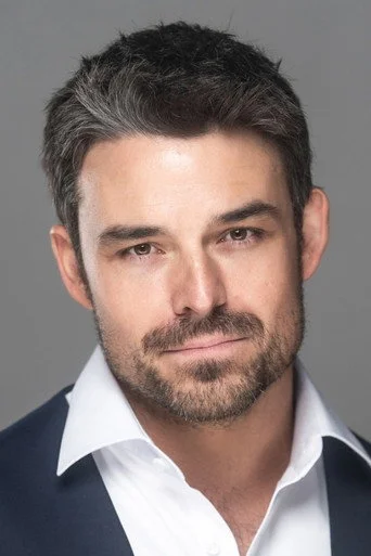 Chân dung Jesse Hutch