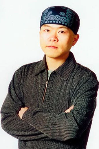Chân dung Osamu Hosoi