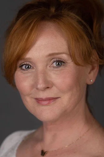 Chân dung Jenni Keenan-Green