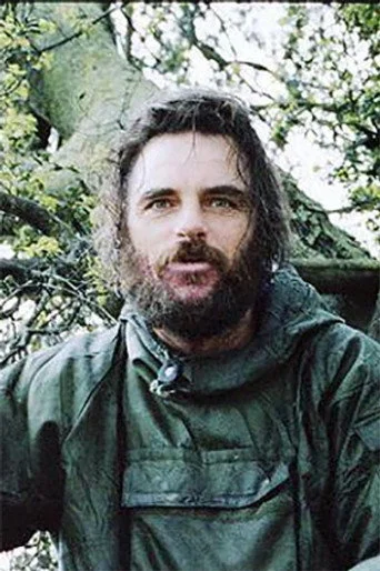Chân dung Chad Randall