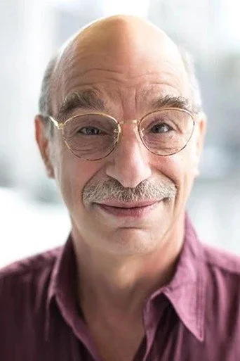 Chân dung Richard Newman