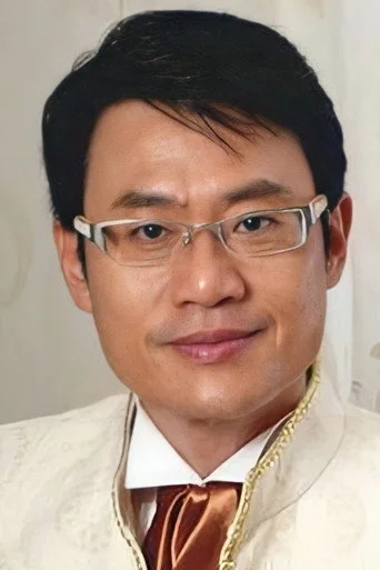 Chân dung Ying-Man Tang