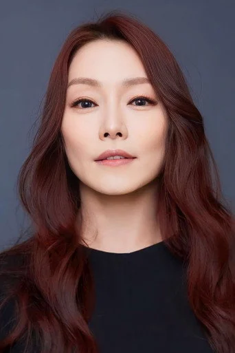 Chân dung Cha Ji-yeon