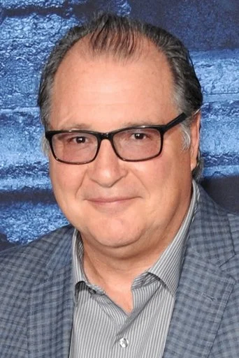 Chân dung Kevin Dunn
