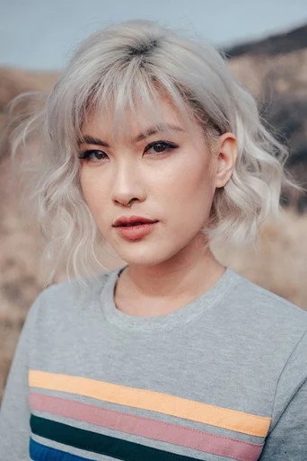 Chân dung Tran Tran