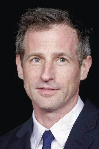 Chân dung Spike Jonze