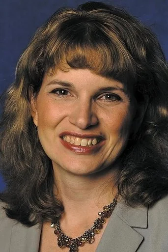 Chân dung Bridget Hoffman
