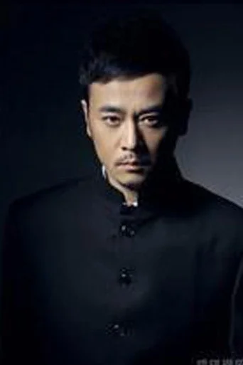 Chân dung Yao Zhuo Jun