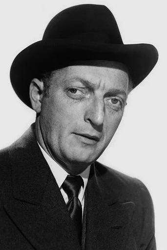 Chân dung Everett Sloane