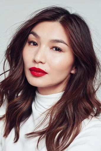 Chân dung Gemma Chan