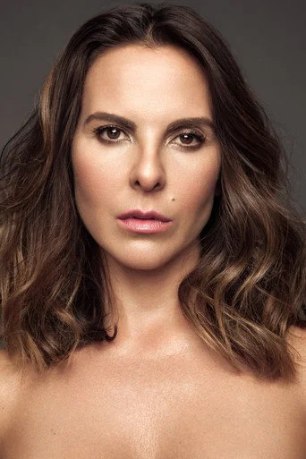 Chân dung Kate del Castillo