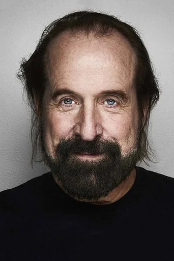 Chân dung Peter Stormare